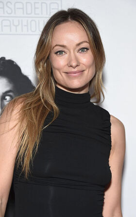 Olivia Wilde