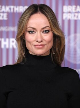 Olivia Wilde