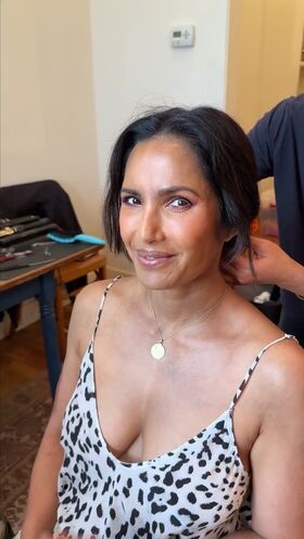 Padma Lakshmi