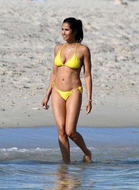 Padma Lakshmi