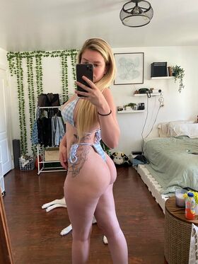 Paige Porter Nude Leaks OnlyFans Photo 4