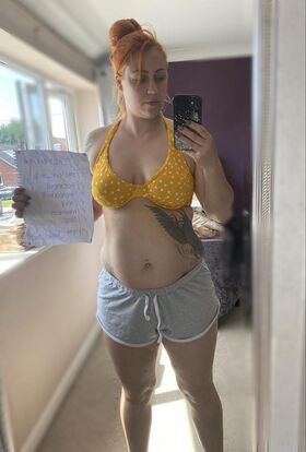 Paige Reever Nude Leaks OnlyFans Photo 7