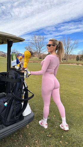 Paige Spiranac