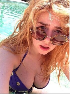 Palina Rojinski Nude Leaks OnlyFans Photo 111