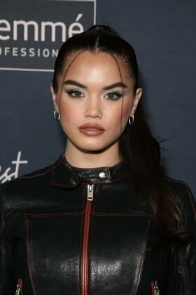 Paris Berelc