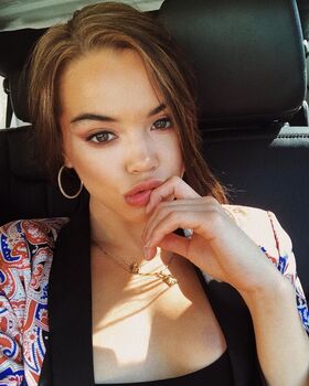 Paris Berelc