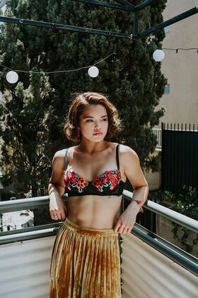 Paris Berelc