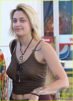 Paris Jackson