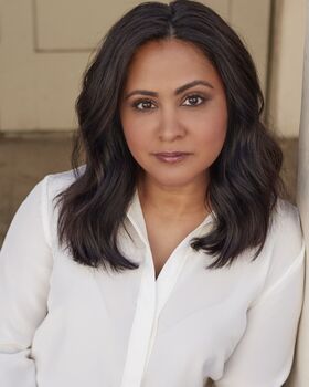 Parminder Nagra