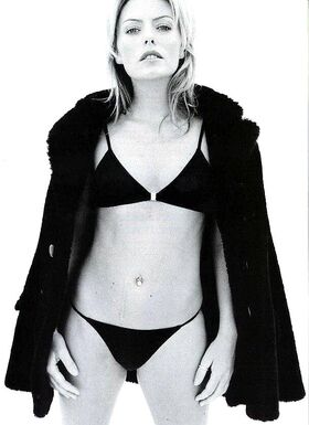 Patsy Kensit