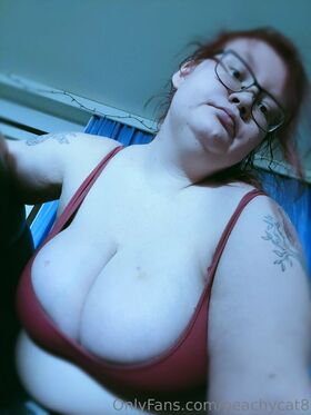 peachycat8 Nude Leaks OnlyFans Photo 27