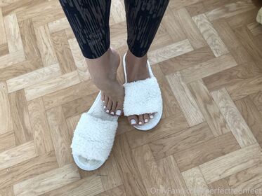 perfectteenfeet