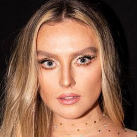 Perrie Edwards