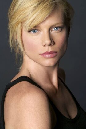 Peta Wilson