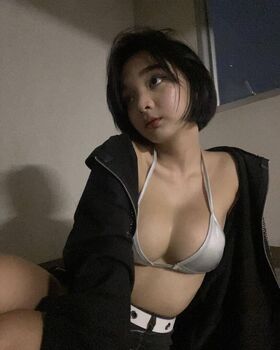 Phanomwan Chaiwayat Nude Leaks OnlyFans Photo 18