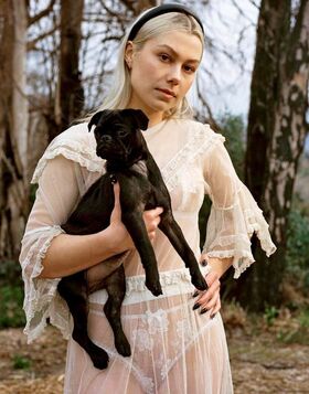 Phoebe Bridgers