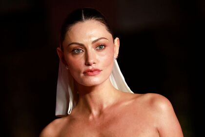 Phoebe Tonkin Nude Leaks OnlyFans Photo 60