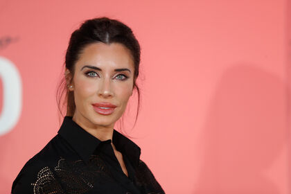 Pilar Rubio