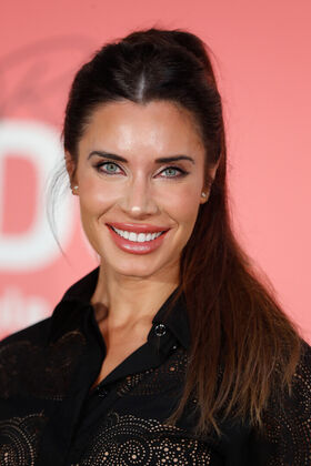 Pilar Rubio