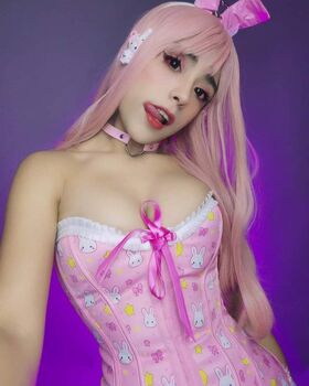 PINKU Cosplay