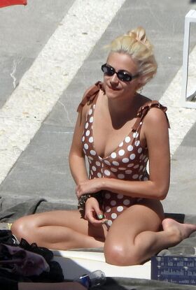 Pixie Lott