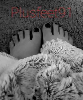 plusfeet91