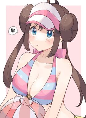 Pokégirls