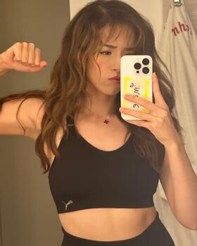 Pokimane