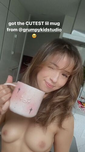 Pokimane