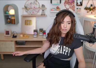 Pokimane