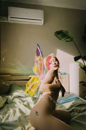 Polina Knyazeva Nude Leaks OnlyFans Photo 37