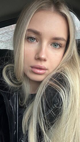 Polina Malinovskaya