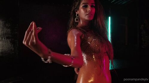 Poonam Pandey