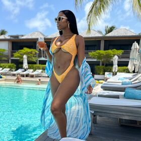 Porsha Williams