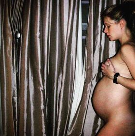 Pregnant Celebs Nude Leaks OnlyFans Photo 57