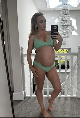 Pregnant Celebs Nude Leaks OnlyFans Photo 73