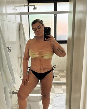 Preta Gil Nude Leaks OnlyFans Photo 33