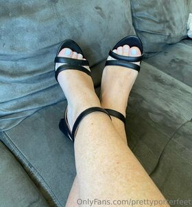 prettyporterfeet