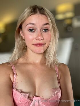 Princess-Rae Nude Leaks OnlyFans Photo 57