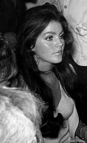 Priscilla Presley