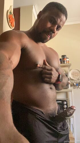 purechocolate Nude Leaks OnlyFans Photo 25