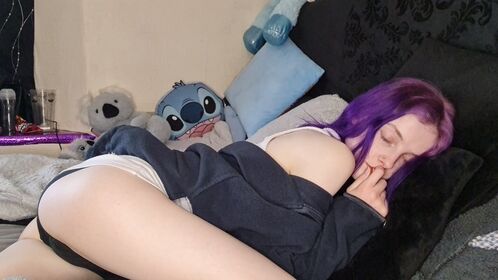 purplemiss Nude Leaks OnlyFans Photo 11