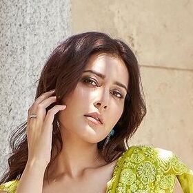 Raashii Khanna