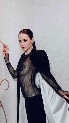 Rachel Brosnahan