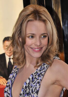 Rachel McAdams