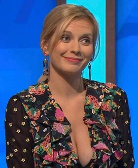 Rachel Riley