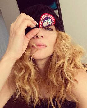 Rachelle Lefevre