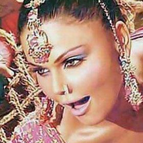 Rakhi Sawant