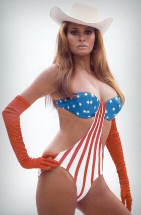 Raquel Welch