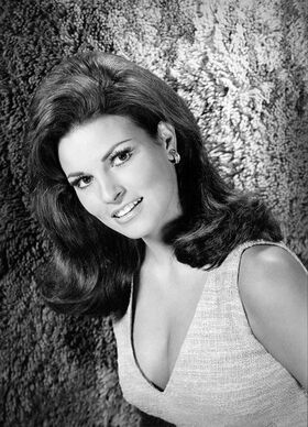 Raquel Welch